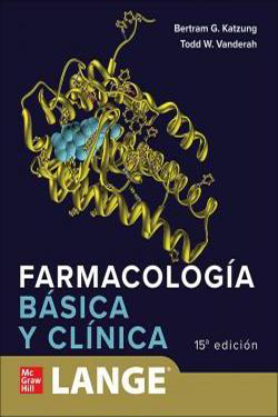 Farmacología Básica y Clínica