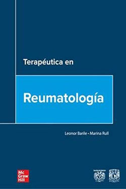 Terapéutica en Reumatología