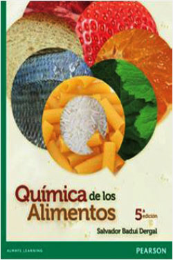 Química de los Alimentos