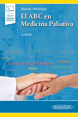 El ABC en Medicina Paliativa + Ebook