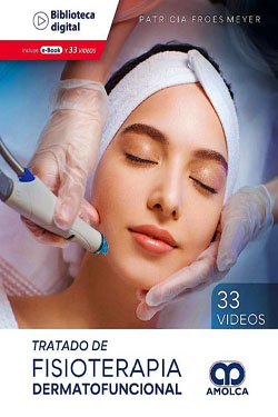 Tratado de Fisioterapia Dermatofuncional