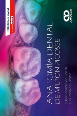 Anatomía Dental de Milton Picosse