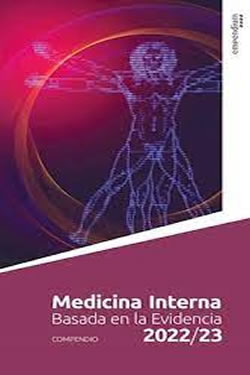 Medicina Interna Compendio 2022/23