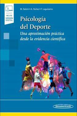 Psicologa del Deporte