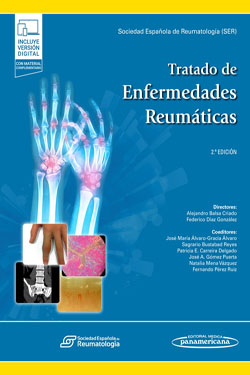 Tratado de Enfermedades Reumáticas