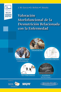 Valoración Morfofuncional de la Desnutrición Relacionada con la Enfermedad