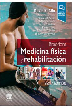 BRADDOM Medicina Física y Rehabilitación