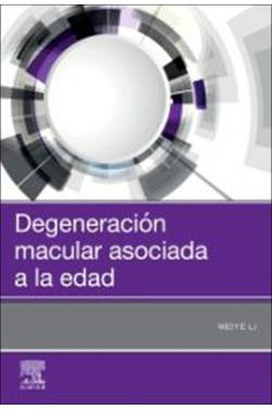Degeneración Macular Asociada a la Edad