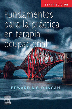 Fundamentos para la Práctica en Terapia Ocupacional