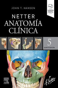 NETTER Anatomía Clínica