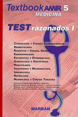 Textbook AMIR 5 Medicina