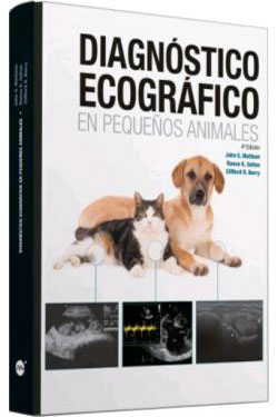 Diagnóstico Ecográfico en Pequeños Animales