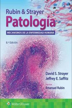 Rubin & Strayer Patología