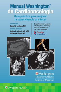 Manual Washington® de Cardiooncología