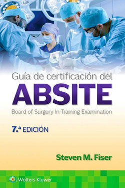 Guía de Certificación del ABSITE