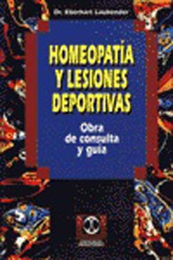 Homeopatía y Lesiones Deportivas