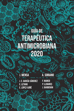 Guía de Terapéutica Antimicrobiana 2020