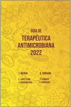 Guía de Terapéutica Antimicrobiana 2022