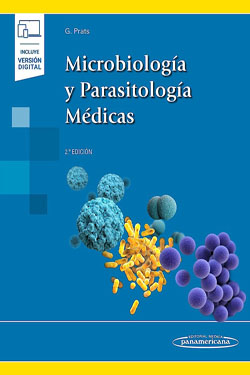 Microbiología y Parasitología Médicas