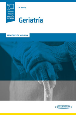 Geriatría + Ebook