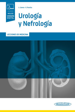 Urología y Nefrología + Ebook