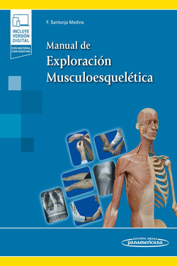 Manual de Exploración Musculoesquelética