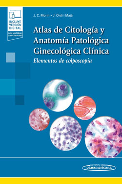 Atlas de Citología y Anatomía Patológica Ginecológica Clínica