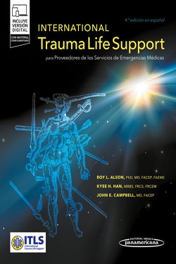 International Trauma Life Support para