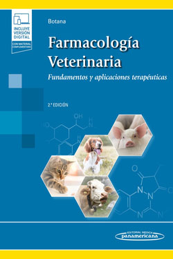 Farmacología Veterinaria