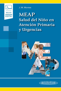 MEAP Salud del Niño en Atención Primaria y Urgencias