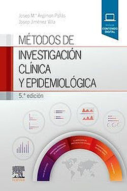 Métodos de Investigación Clínica y Epidemiológica