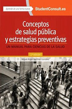 Conceptos de Salud Pública y Estrategias Preventivas