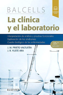 BALCELLS La Clínica y el Laboratorio