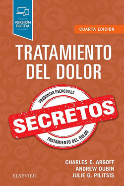Tratamiento del Dolor Secretos