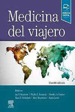 Medicina del Viajero