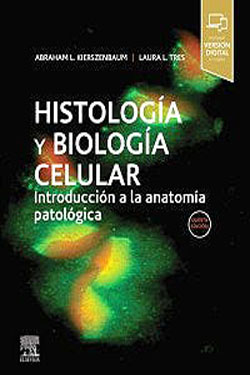 Histología y Biología Celular