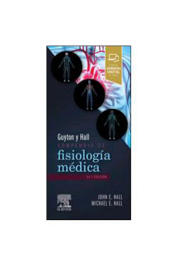 GUYTON y HALL Compendio de Fisiología Médica