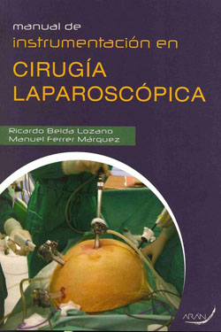 Manual de Instrumentación en Cirugía Laparoscópica