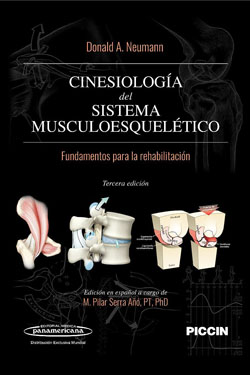 Cinesiología del Sistema Musculoesquelético