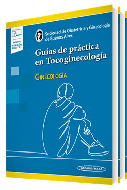 Guías de práctica en Tocoginecología