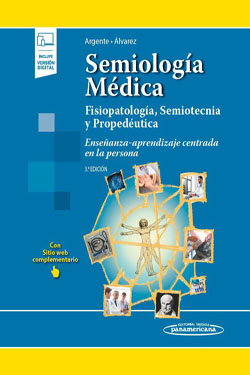 Semiología Médica + Ebook