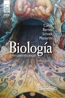 Biología + Ebook