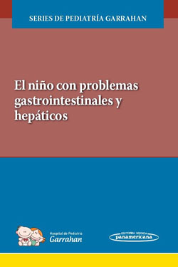 El Niño con Problemas Gastrointestinales y Hepáticos