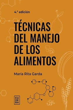Técnica del Manejo de los Alimentos