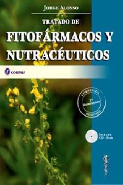 Tratado de Fitofármacos y Nutracéuticos