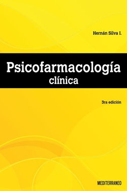 Psicofarmacología Clínica