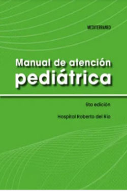 Manual de Atención Pediátrica