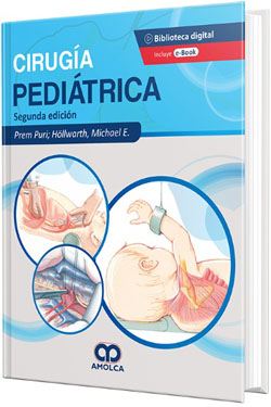 Cirugía Pediátrica