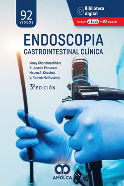 Endoscopia Gastrointestinal Clínica