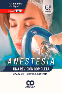 Anestesia